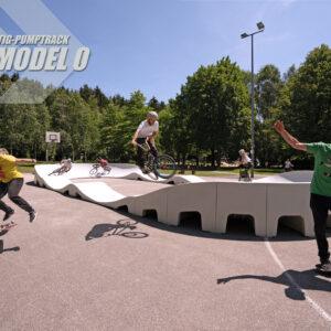 Model O