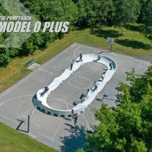 Model O Plus