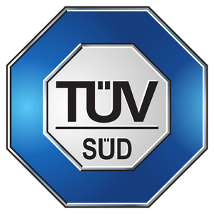 TUEV Sued Logo