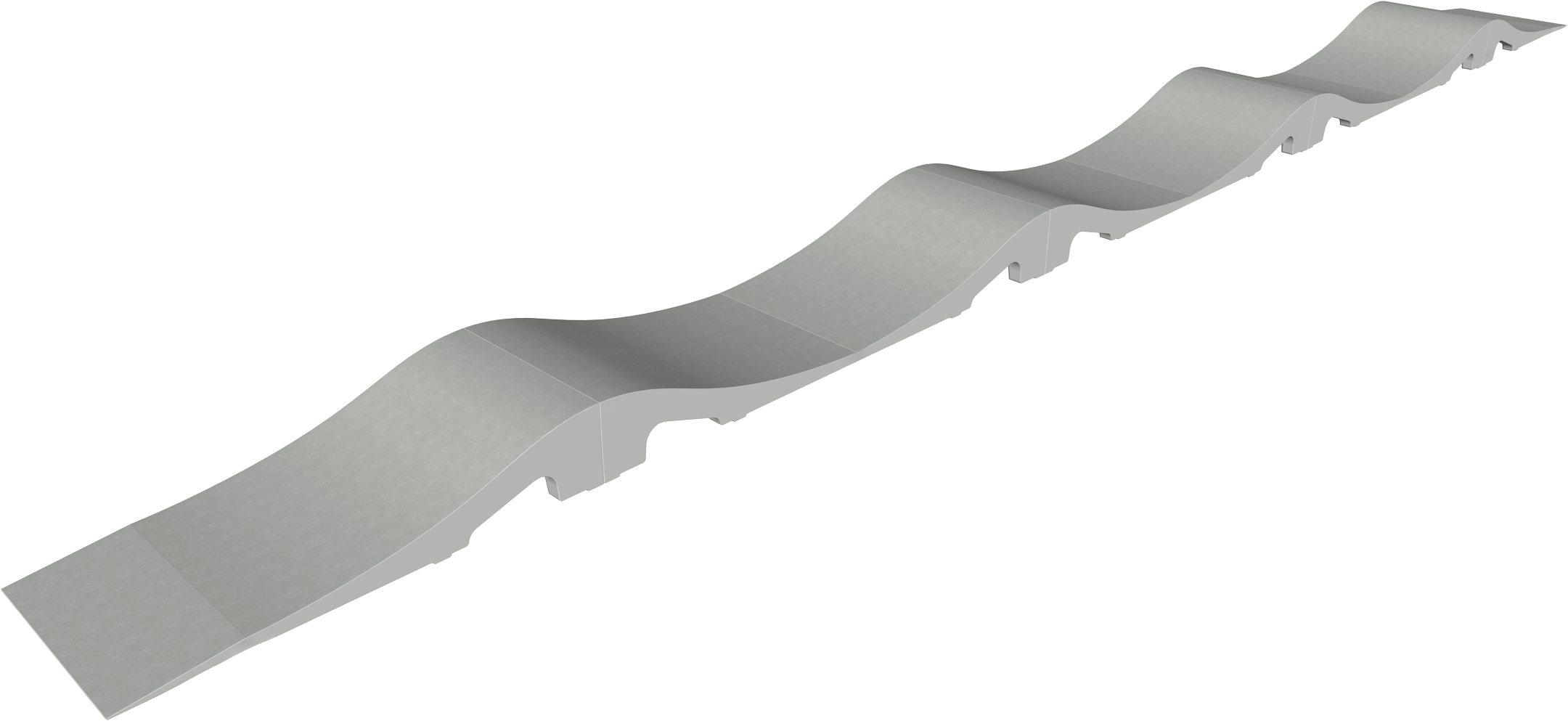 Platzbedarf
