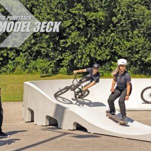 Model 3Eck