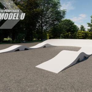 Model U