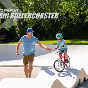 Big Rollercoaster