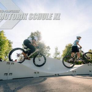 Motorik Schule XL