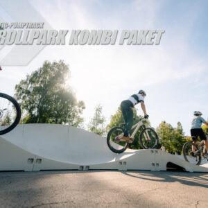 Rollpark Kombi Paket