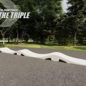 The Triple